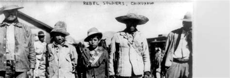 mexican revolution history detectives pbs