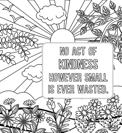 personal doodle bekind kindness scripture coloring coloring