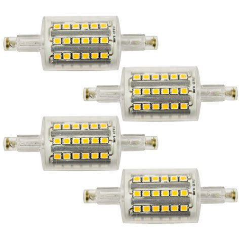 newhouse lighting   equiv  led halogen replacement bulb    lumens