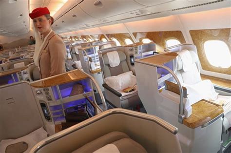 Emirates Are Recruiting For Cabin Crew And The Perks Look Good Daily Star