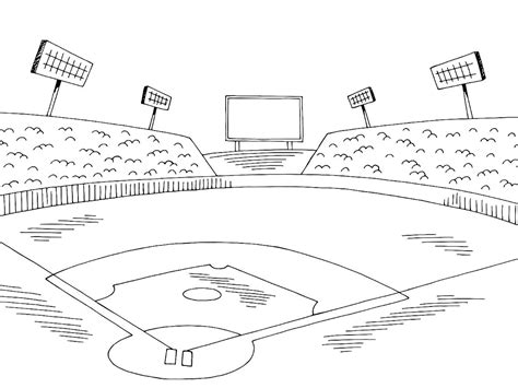 baseball coloring pages  kids  printable baseball coloring pages