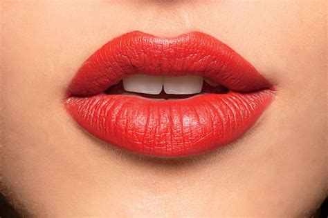 do guys really care about red lipstick beauty tips for face natural