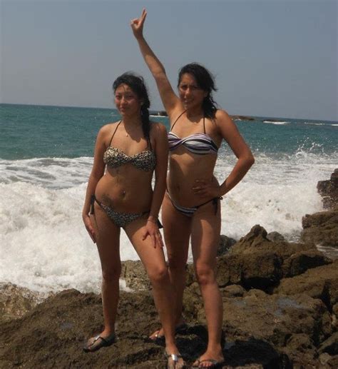 ecuador women nude
