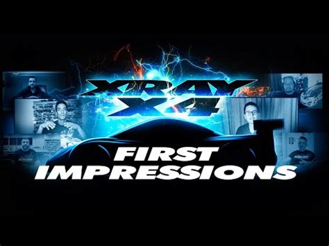 xray   impressions youtube