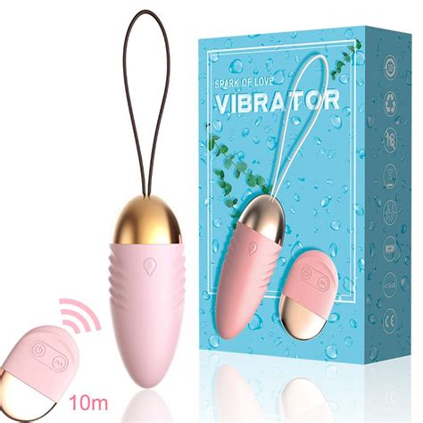 Vagina Bullet Vaginal Ball Sex Toys For Woman Usb Remote