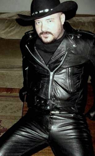 pin by gregg glassey on leather leather men leather
