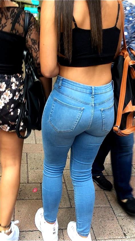 Teen Ass In Jeans – Telegraph