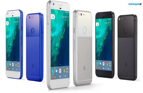 google pixel krijgt dit jaar een opvolger nieuws belsimpel
