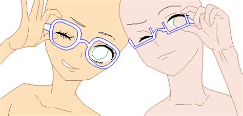 Anime Couple Base 1 By Alexsocs On Deviantart