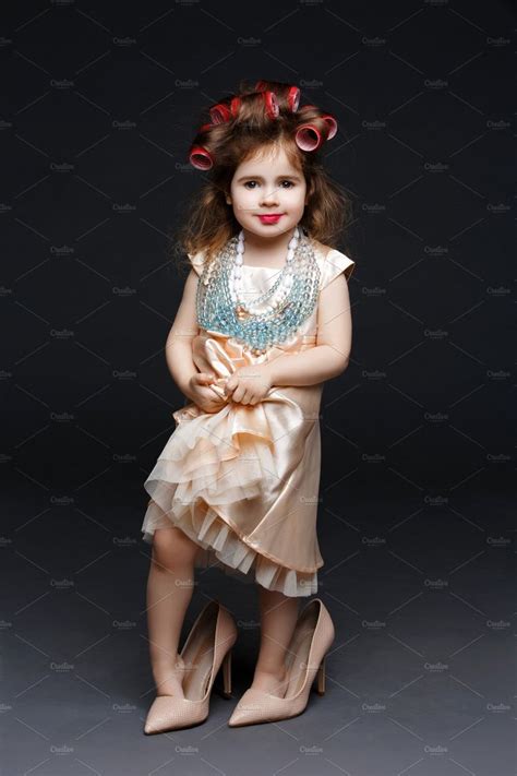 cute  girl  dress  high heels dresses dress designs
