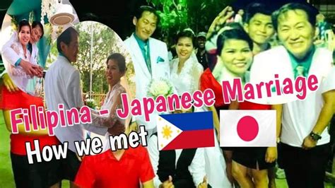 How I Met My Japanese Husband Jane Higurashi Youtube