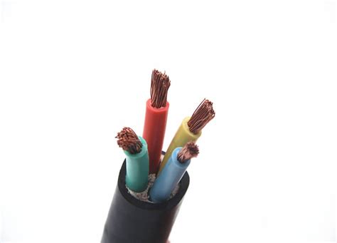 submersible pump cable cable manufacturers rubber cable