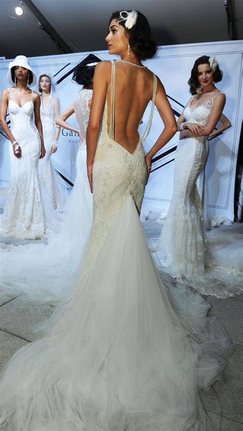 19 Best Images About Wedding Dresses On Pinterest Sexy Wedding