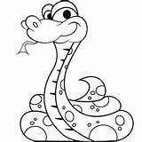 Snake Coloring Pages Colouring Corn Printable Drawing Momjunction Kid Boa Constrictor Serpent Clipart Animal Sea Kids Sheets Cartoon Drawings Draw sketch template