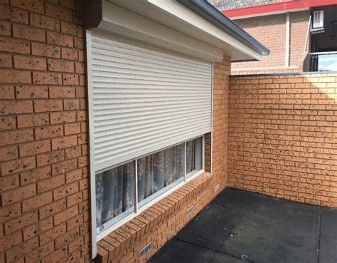 electric window roller shutter glen waverley