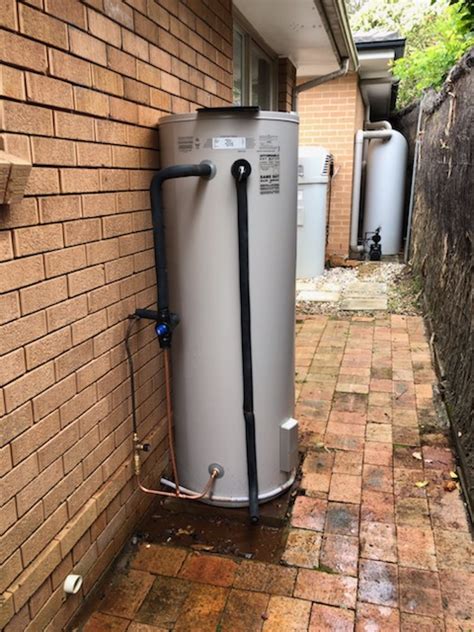 hot water terrey hills hot water installs repairs and replacements