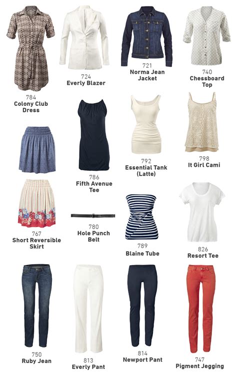 A Fresh Look At 15 Items For 30 Days Of Spring Fashion Cabi Spring