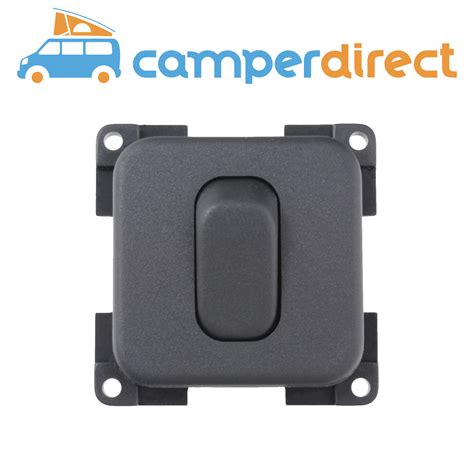cbe single switch  camperdirect campervan supplies accessories