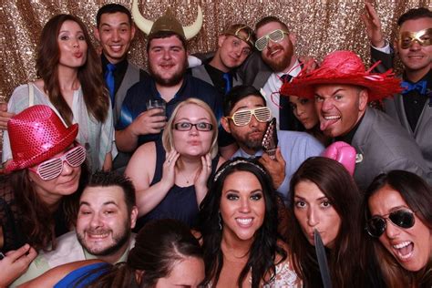 Party Selfies Photo Booth Photo Booth Houston Tx Weddingwire
