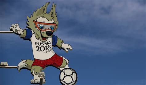 Avoid Sex With Foreign Men During World Cup Says Russian