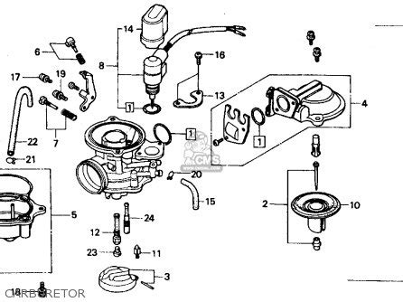rotobec elite  parts manual