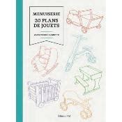 Plans De Menuiserie Pour Grange Jouet