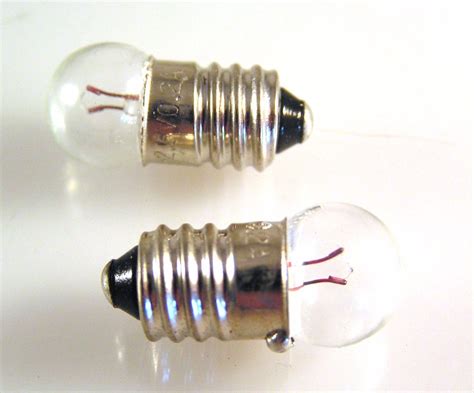 mes miniature edison screw bulb          om rich electronics