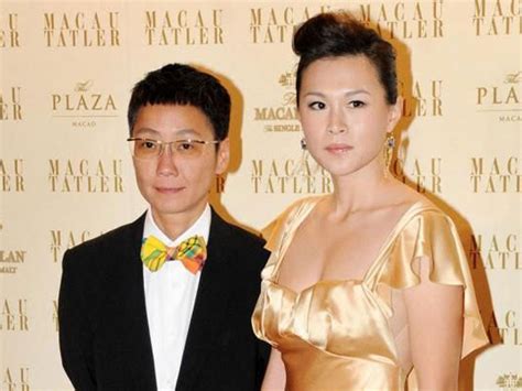 gigi chao lesbian daughter of hong kong billionaire cecil chao appeals to father over