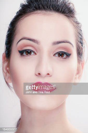 Nargis Jav Beauty Shoot Photo Getty Images