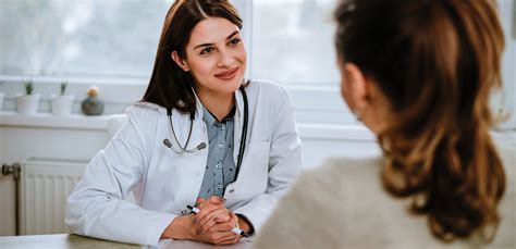 the importance of talking to your doctor about mental