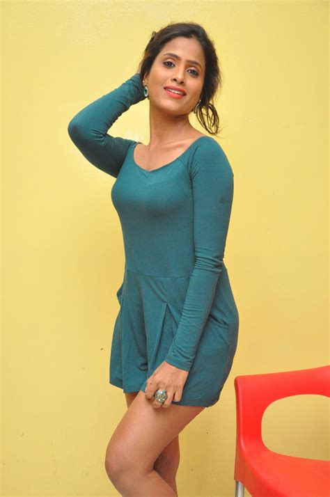 actress prashanthi new hot photos gallery