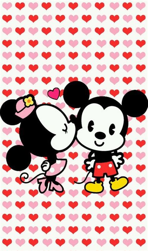 mickey and minnie wallpaper do mickey mouse minnie papel de parede e papeis de parede tumblr