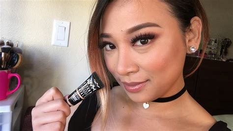 nyx gotcha covered concealer review youtube