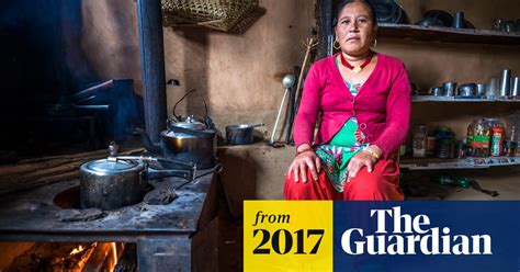 Hiking Nepal’s Forgotten Trail Travel The Guardian