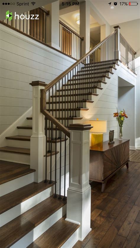 modern stair railing designs   perfect staircase