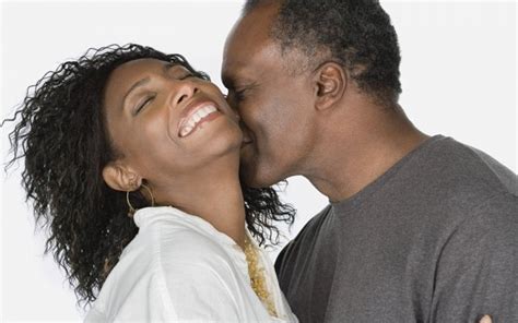 4 reasons some men like to date older women life style