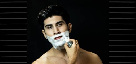 5 Ultimate Steps For The Perfect Shave For Every Gentleman Grooming