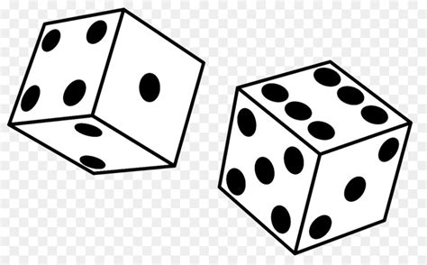 high quality dice clipart cute transparent png images art