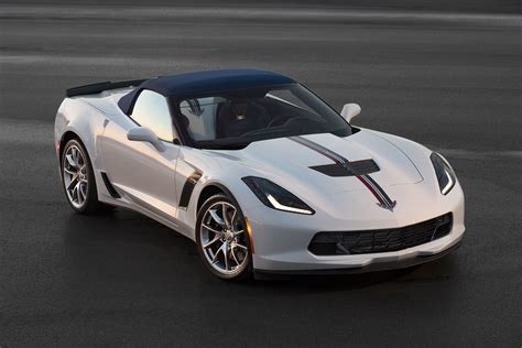 model year corvette final numbers released national corvette museum