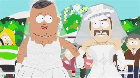 5 Episodios De South Park Con Temática Lgbtq Homosensual