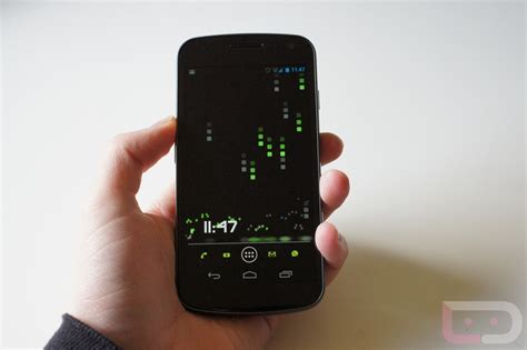 samsung galaxy nexus  lte review droid life