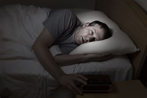 What To Do When You Can’t Fall Asleep Common Sleep