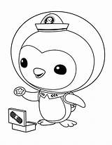 Octonauts Oktonauci Octonautas Kolorowanki Tweak Bestcoloringpagesforkids Barnacles Masterplan Danny 2071 Wydruku Pintarcolorear Kwazii Draw sketch template