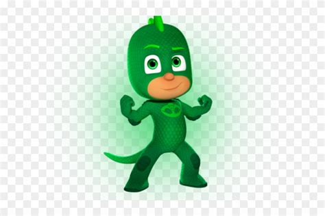 gecko clipart pj mask pj masks romeo png  transparent png clipart images