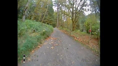 leaf blower drone youtube