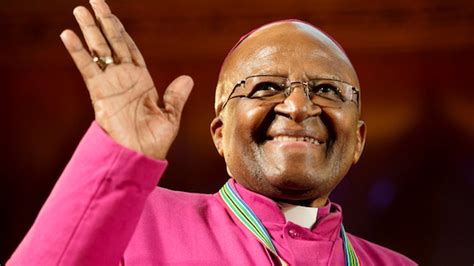 Honoring Desmond Tutu On His Birthday 3 Ways To Create Inner Peace