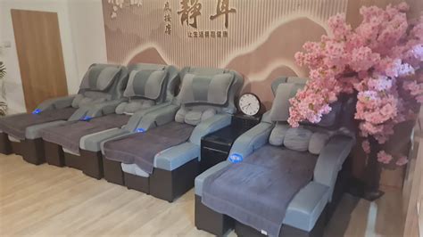 jing er reflexology   clementi ave  singapore massage spa reviews