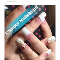 lamour nails spa    reviews nail salons metairie
