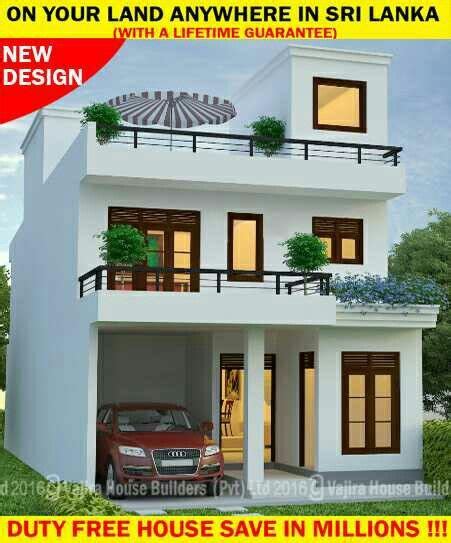 vajira house designs  sri lanka information