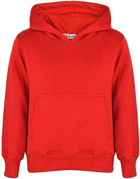 choosing   red hoodie stylevanecom